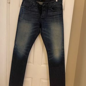 Designer Selvedge Denim